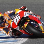 Daniel Pedrosa - © Repsol