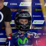 Jorge Lorenzo - © GP-Fever.de