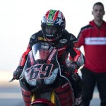 Nicky Hayden - © Honda Racing