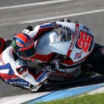 Sam Lowes - © Gresini Racing