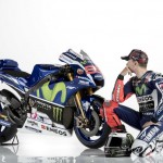 Jorge Lorenzo - © Yamaha