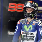 Jorge Lorenzo - © Yamaha