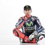 Jorge Lorenzo - © Yamaha