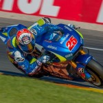 Maverick Vinales - © GP-Fever.de