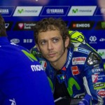 Valentino Rossi - © GP-Fever.de