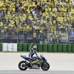 Valentino Rossi - © Yamaha