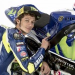 Valentino Rossi - © Yamaha
