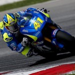 Aleix Espargaro - © www.suzuki-racing.com