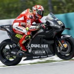 Andrea Iannone - © Ducati
