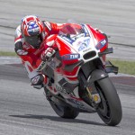 Casey Stoner - © Ducati