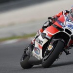 Casey Stoner - © Ducati