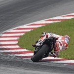 Casey Stoner - © Ducati