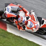 Casey Stoner - © Ducati