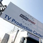 Eurosport, TV - © xpbimages.com