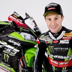 Jonathan Rea - © Kawasaki