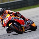 Marc Marquez - © Repsol