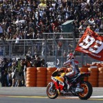 Marc Marquez - © Repsol