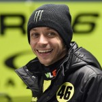 Valentino Rossi - © Monster Energy