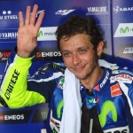 Valentino Rossi - © Yamaha