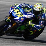 Valentino Rossi - © Yamaha