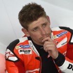 Casey Stoner - © Ducati