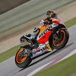 Daniel Pedrosa - © Repsol