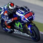 Jorge Lorenzo - © Yamaha