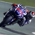 Jorge Lorenzo - © Yamaha