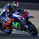 Jorge Lorenzo - © Yamaha