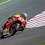 Marc Marquez - © Repsol