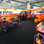 Marc Marquez - © Repsol