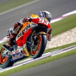 Marc Marquez - © Repsol