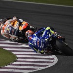 Maverick Vinales, Daniel Pedrosa - © www.suzuki-racing.com