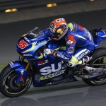 Maverick Vinales - © www.suzuki-racing.com