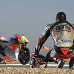 Stefan Bradl - © Aprilia