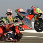 Stefan Bradl - © Aprilia