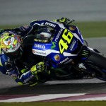 Valentino Rossi - © Yamaha