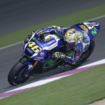 Valentino Rossi - © Yamaha