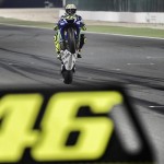 Valentino Rossi - © Yamaha