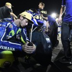 Valentino Rossi - © Yamaha