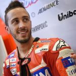 Andrea Dovizioso - © Ducati