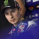 Jorge Lorenzo - © Yamaha