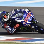 Jorge Lorenzo - © Yamaha