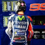 Jorge Lorenzo - © Yamaha
