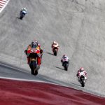 Marc Marquez - © Repsol