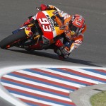 Marc Marquez - © Repsol