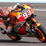 Marc Marquez - © Repsol