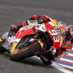 Marc Marquez - © Repsol