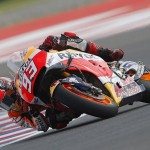 Marc Marquez - © Repsol