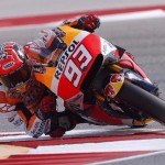 Marc Marquez - © Repsol